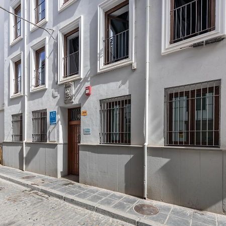 Apartamentos Realejo Granada Centro 3000 エクステリア 写真