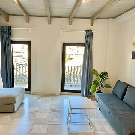 Apartamentos Realejo Granada Centro 3000 エクステリア 写真