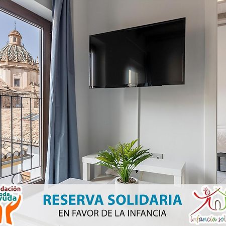 Apartamentos Realejo Granada Centro 3000 エクステリア 写真