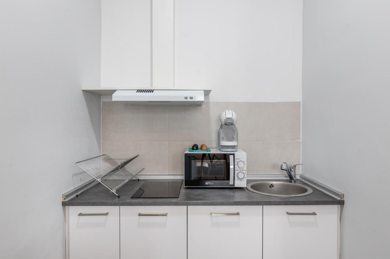 Apartamentos Realejo Granada Centro 3000 エクステリア 写真