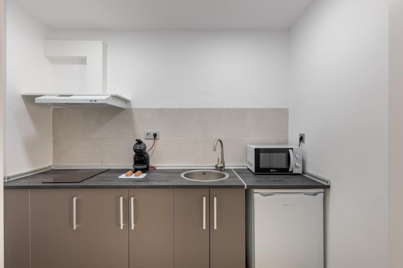 Apartamentos Realejo Granada Centro 3000 エクステリア 写真