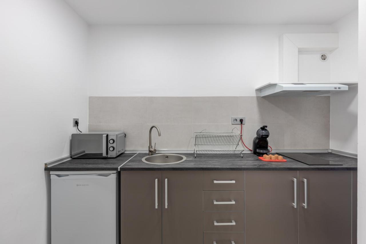 Apartamentos Realejo Granada Centro 3000 エクステリア 写真