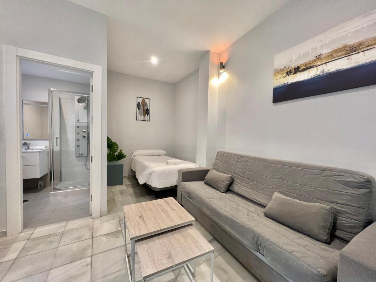 Apartamentos Realejo Granada Centro 3000 エクステリア 写真