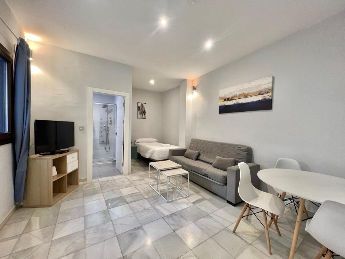 Apartamentos Realejo Granada Centro 3000 エクステリア 写真