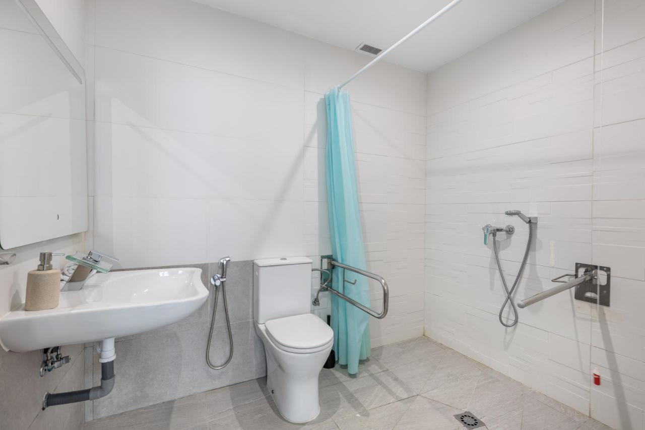 Apartamentos Realejo Granada Centro 3000 エクステリア 写真