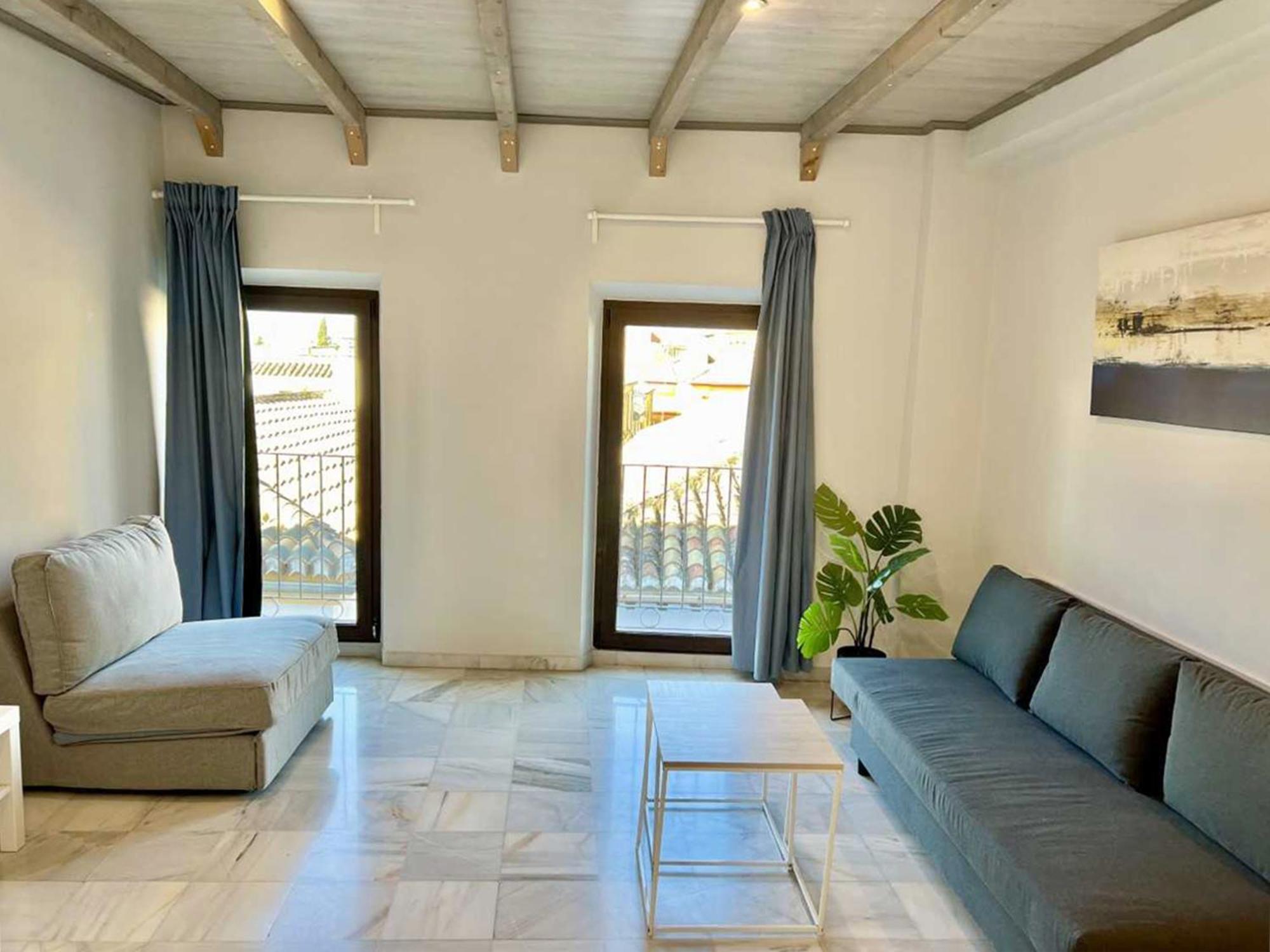 Apartamentos Realejo Granada Centro 3000 エクステリア 写真